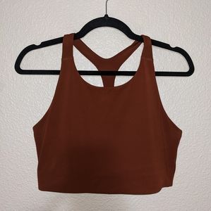 Girlfriend Collective Milo Racerback